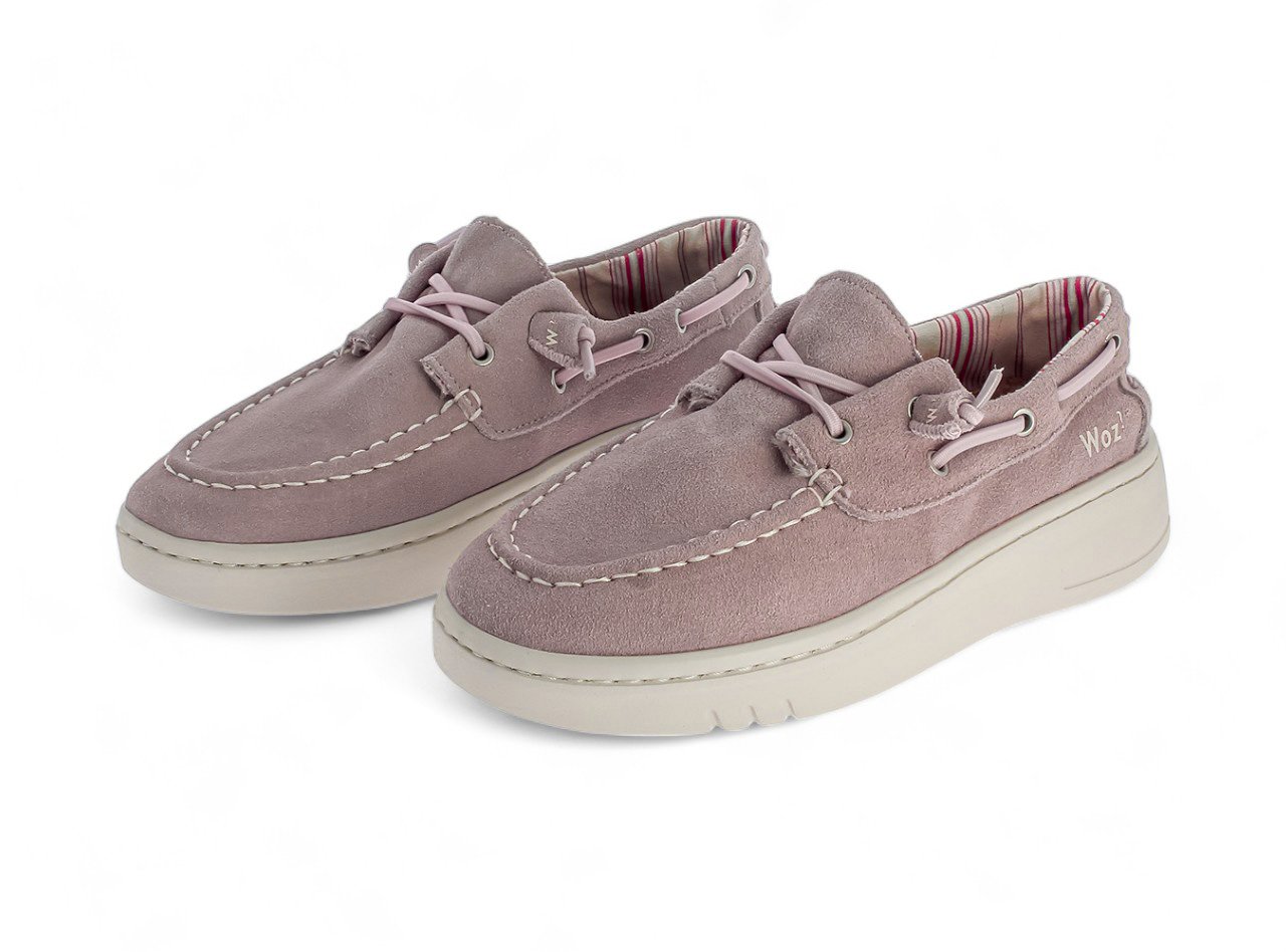 ELLEN 50100W SUEDE