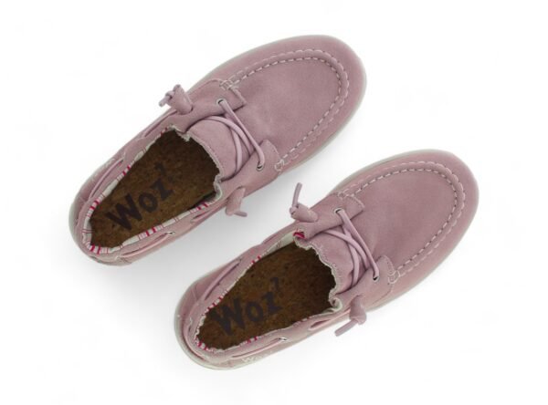 ELLEN 50100W SUEDE